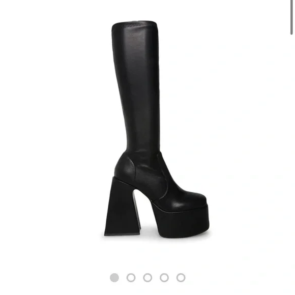 Steve Madden | Shoes | Steve Madden Hartlie Boot | Poshmark